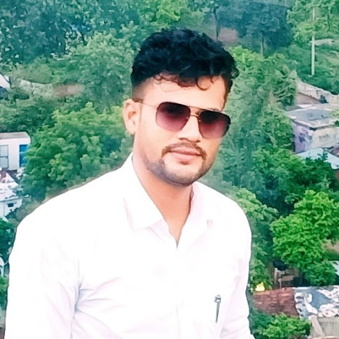 influencer profile picture