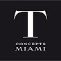 T CONCEPTS MIAMI