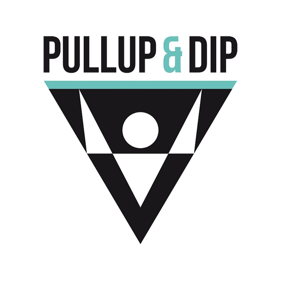 Pullup Dip YouTube
