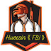 logo Hueesin《FBI》