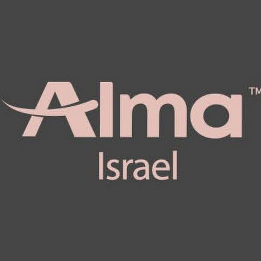 אלמה ישראל @alma_israel_