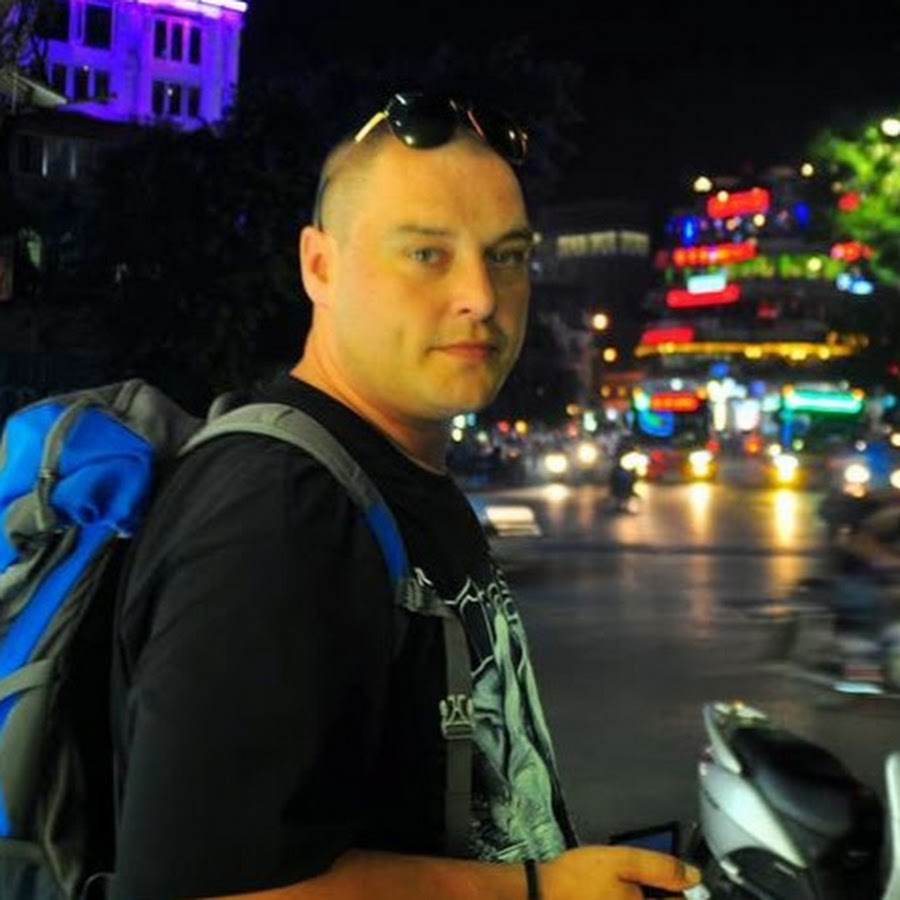 Artur wojcik youtube