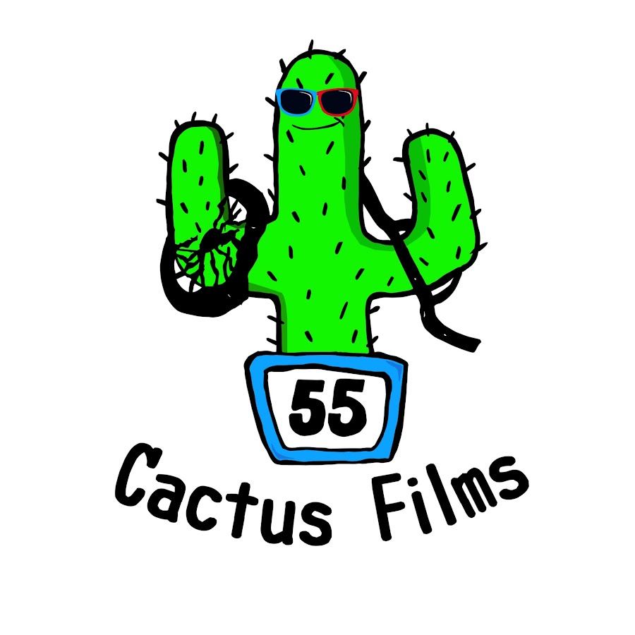 Cactus films - YouTube