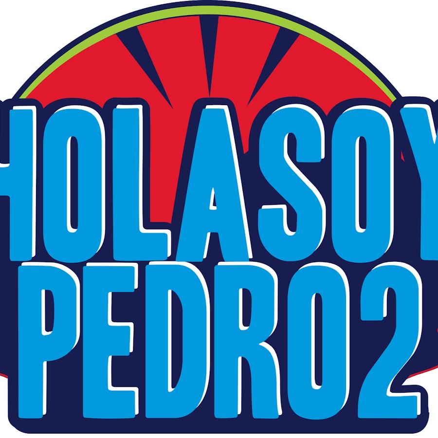 HolaSoyPedro2 @HolaSoyPedro2