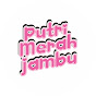 Putri Merah Jambu