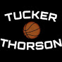 Tucker and Thorson Basketball