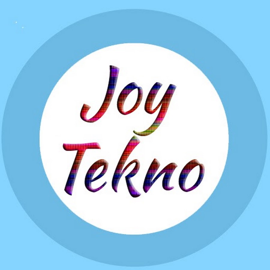 Joy Tekno