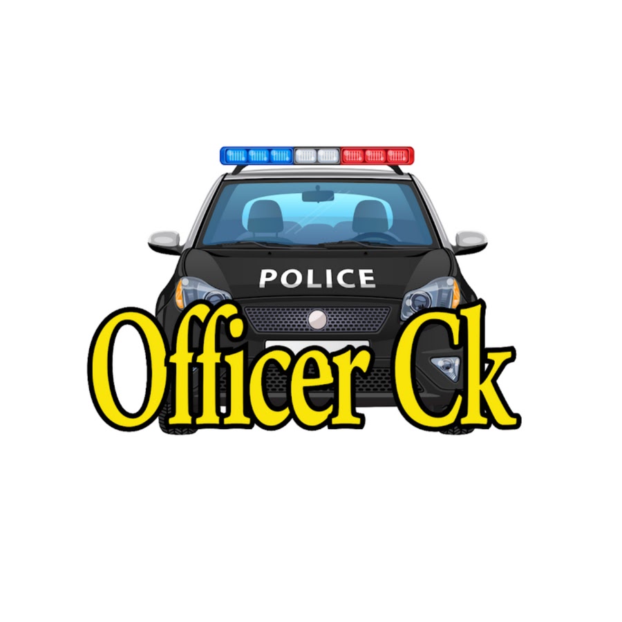 Officer Ck @OfficerCk