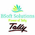 logo BSoft Solutions