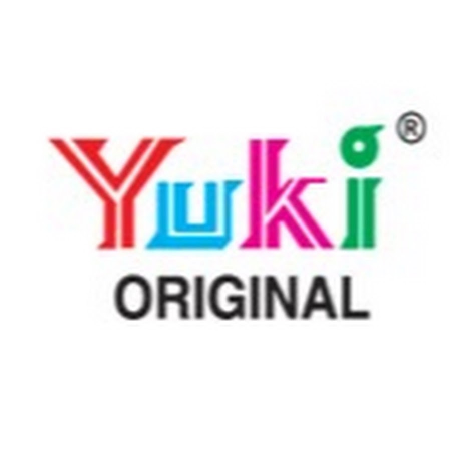 Yuki Music @YukiMusicCompany