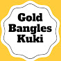 Gold Bangles Kuki