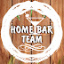 Home Bar Team / Коктейли дома