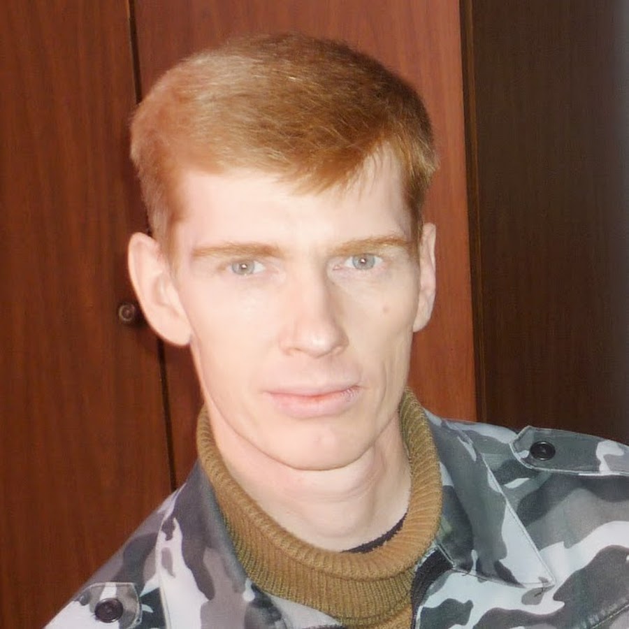 Алексей Гончаров - YouTube