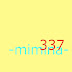 337mimina