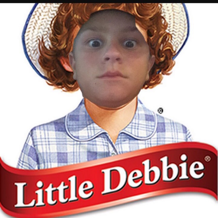 Little Debbie Gaming - YouTube