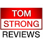 Tom Strong Reviews