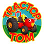 Tracteur Tom Français - Chaîne Officielle