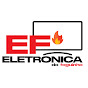 Eletrônica Do Foguinho