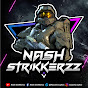 Nash Strikkerzz