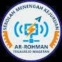 SMK AR-ROHMAN