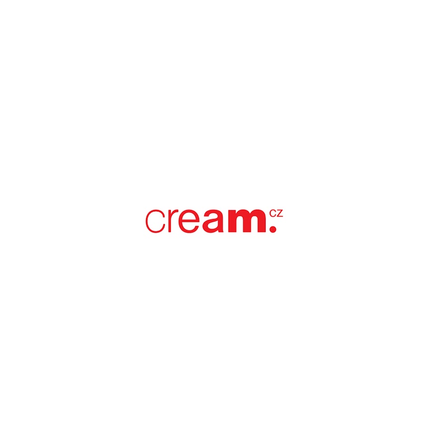 cream cz @creamcz