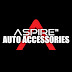 Aspire Auto Accessories