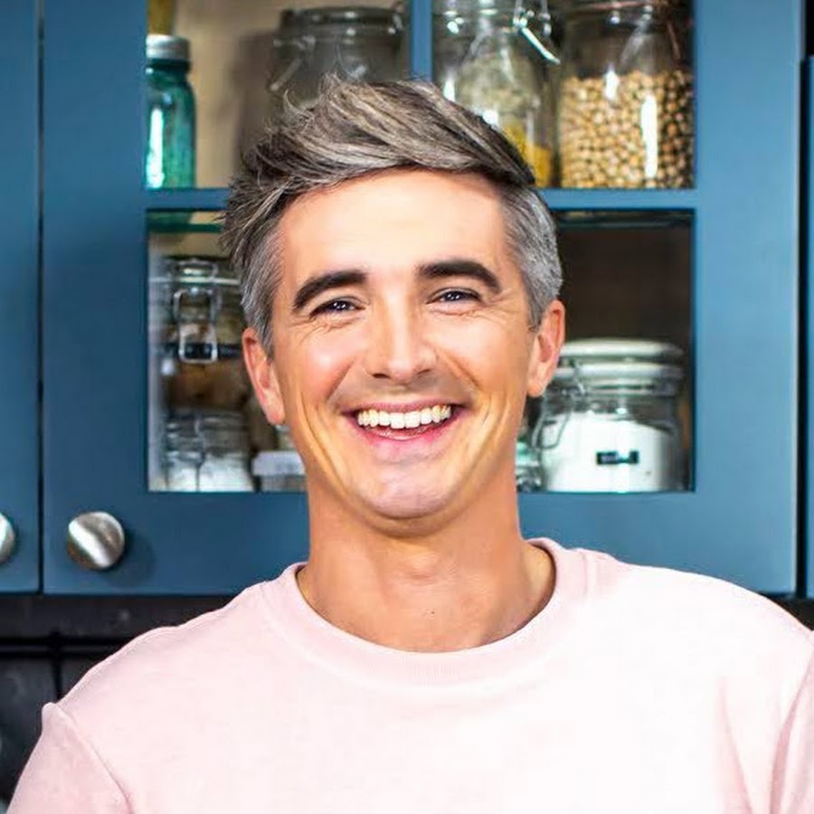 Donal Skehan