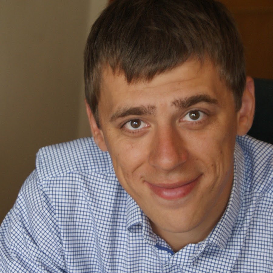 Александр милькин самоделки