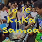 O Le KuKa Samoa