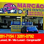 Marcão Auto Center Filial