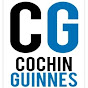 Cochin Guinnes