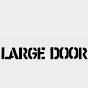 Large Door