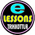 e lessons edutainment