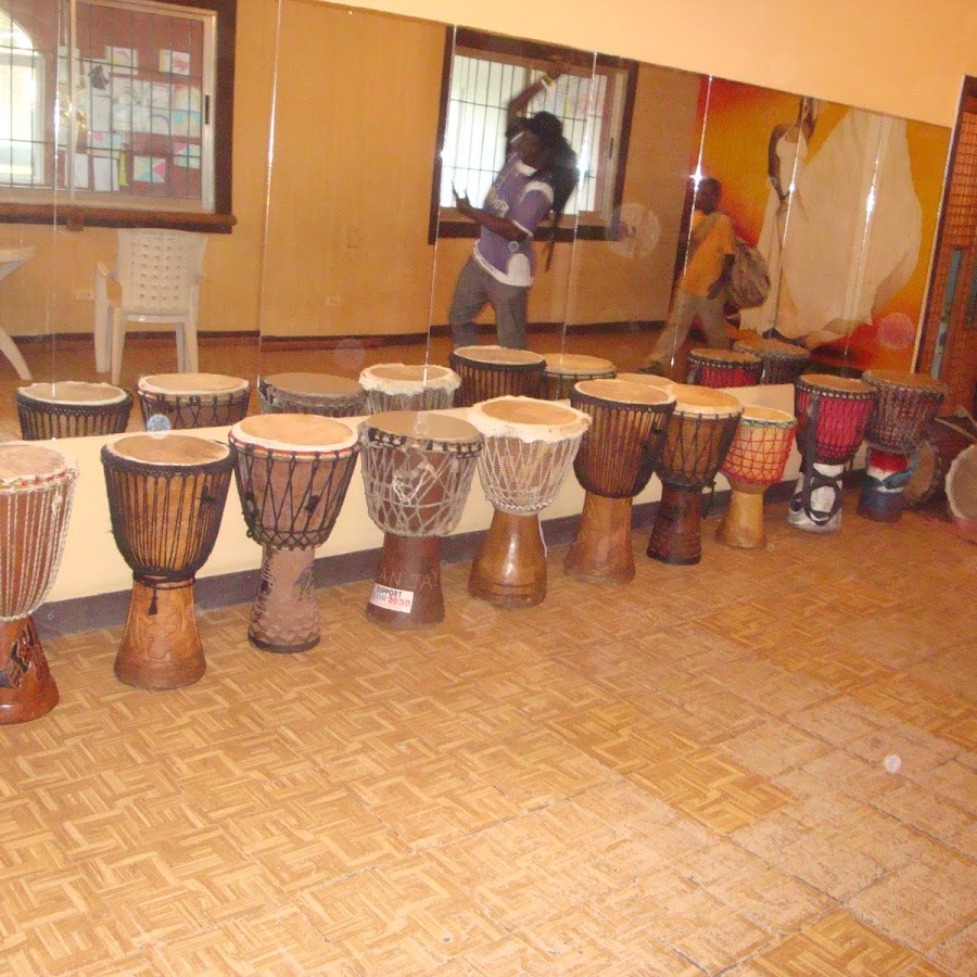 School of Liberian Arts and Dance