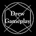 logo Drew Gameplay