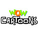 Wow Cartoons