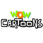 Wow Cartoons