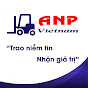 XE NÂNG ANP VIỆT NAM