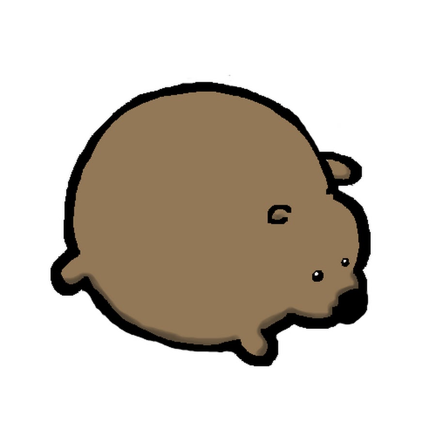 Stuffed wombat 2024