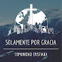 Comunidad Cristiana Solamente Por Gracia