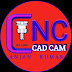 logo CNC CAD CAM ANJAN KUMAR