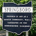 City of Springboro, Ohio