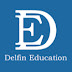 logo Delfin Education