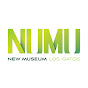 New Museum Los Gatos