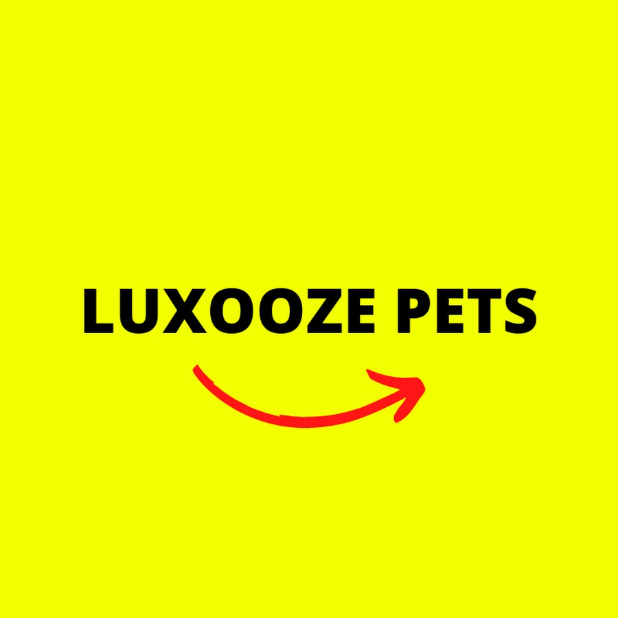 Luxooze Pets