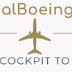 logo Virtual Boeing Pilot