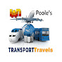 Ian Poole's Transport Travels