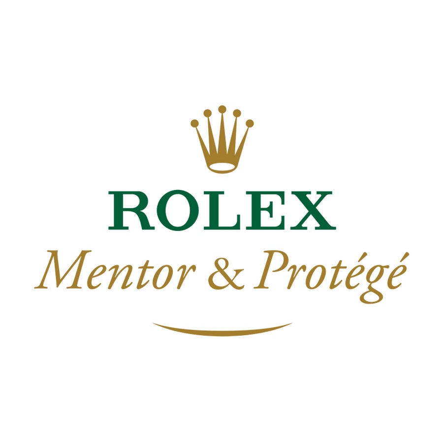 Rolex Mentor and Prot g Arts Initiative YouTube