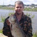 Fisherman from the Oka