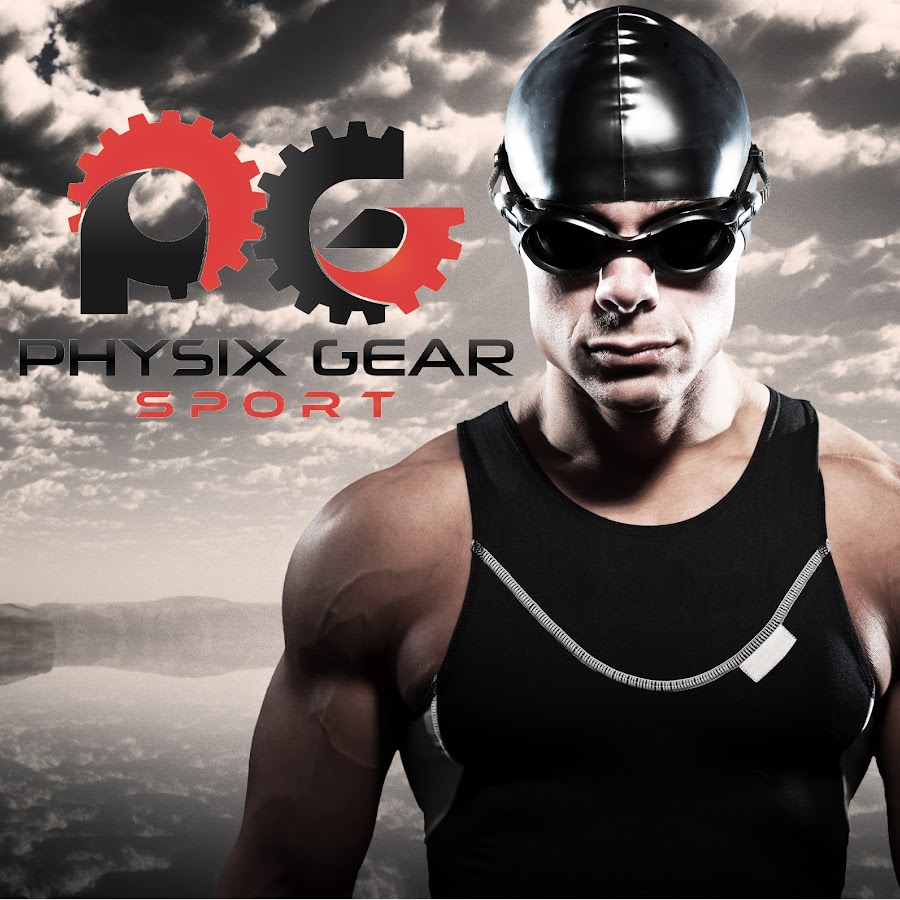 Physix Gear Sport 